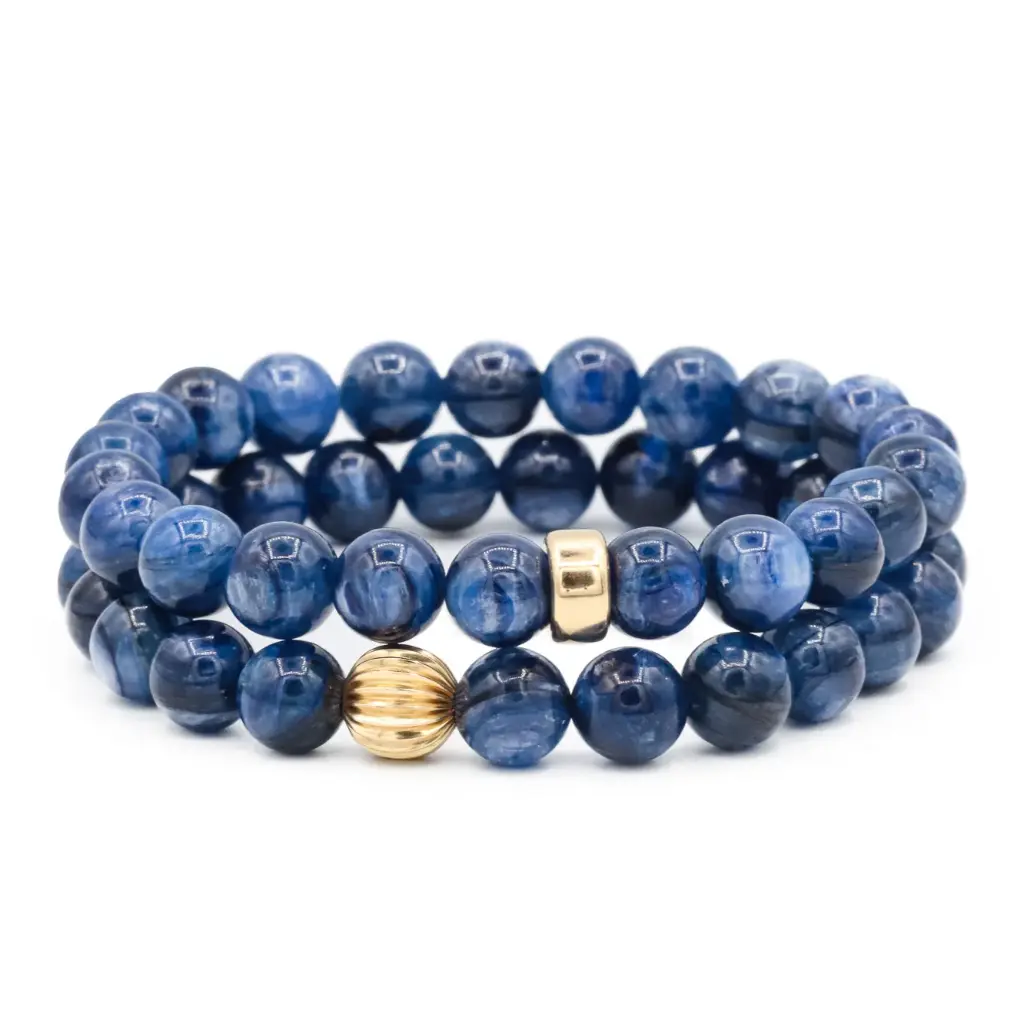 Kyanite Bracelet