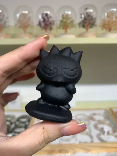 XO Decorative Ornament