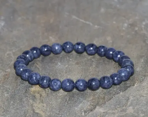 Natural Sapphire Bracelet