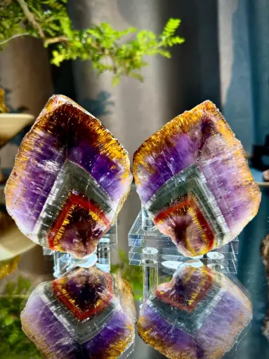 Aurora 23 Decorative Ornament