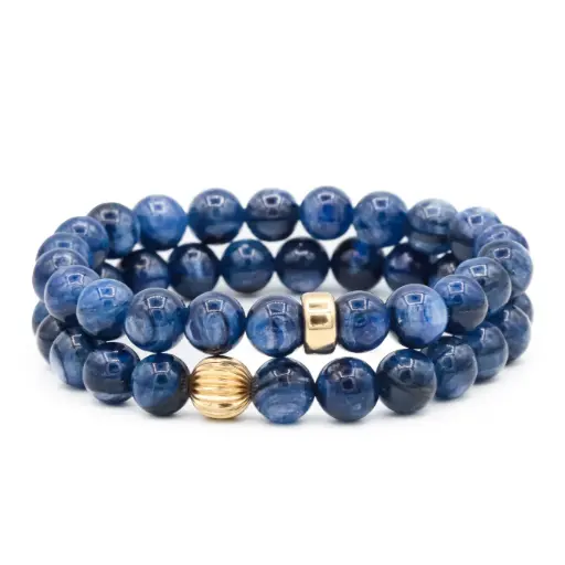 Kyanite Bracelet